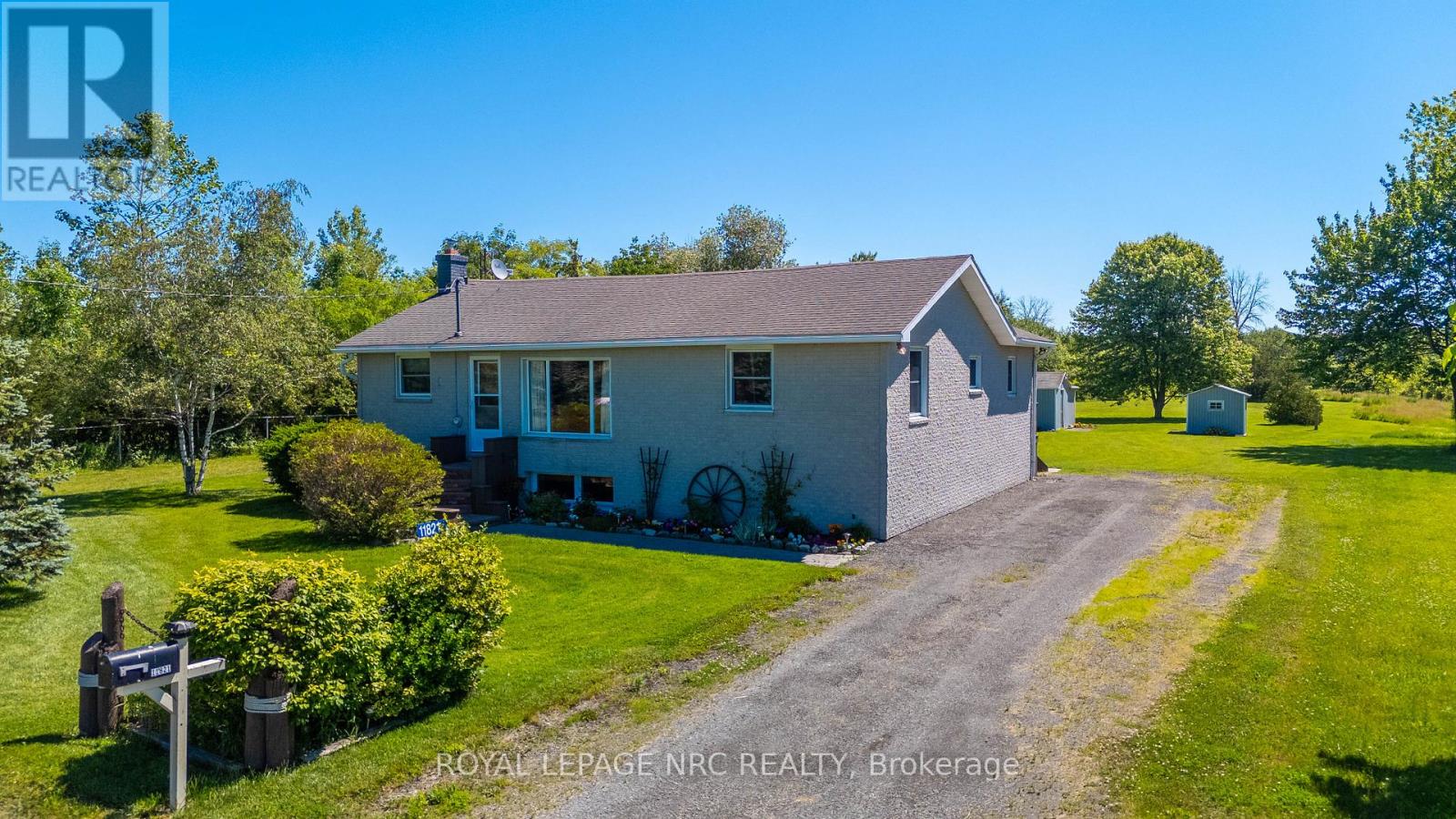 11821 SIDEROAD 18 ROAD - 1