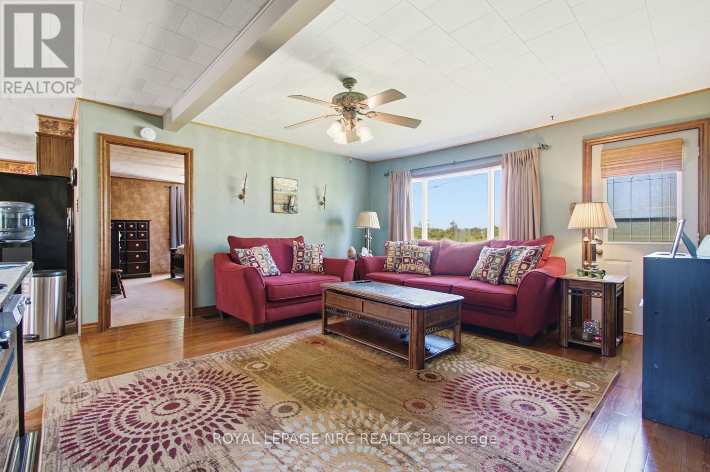 11821 SIDEROAD 18 ROAD - 10