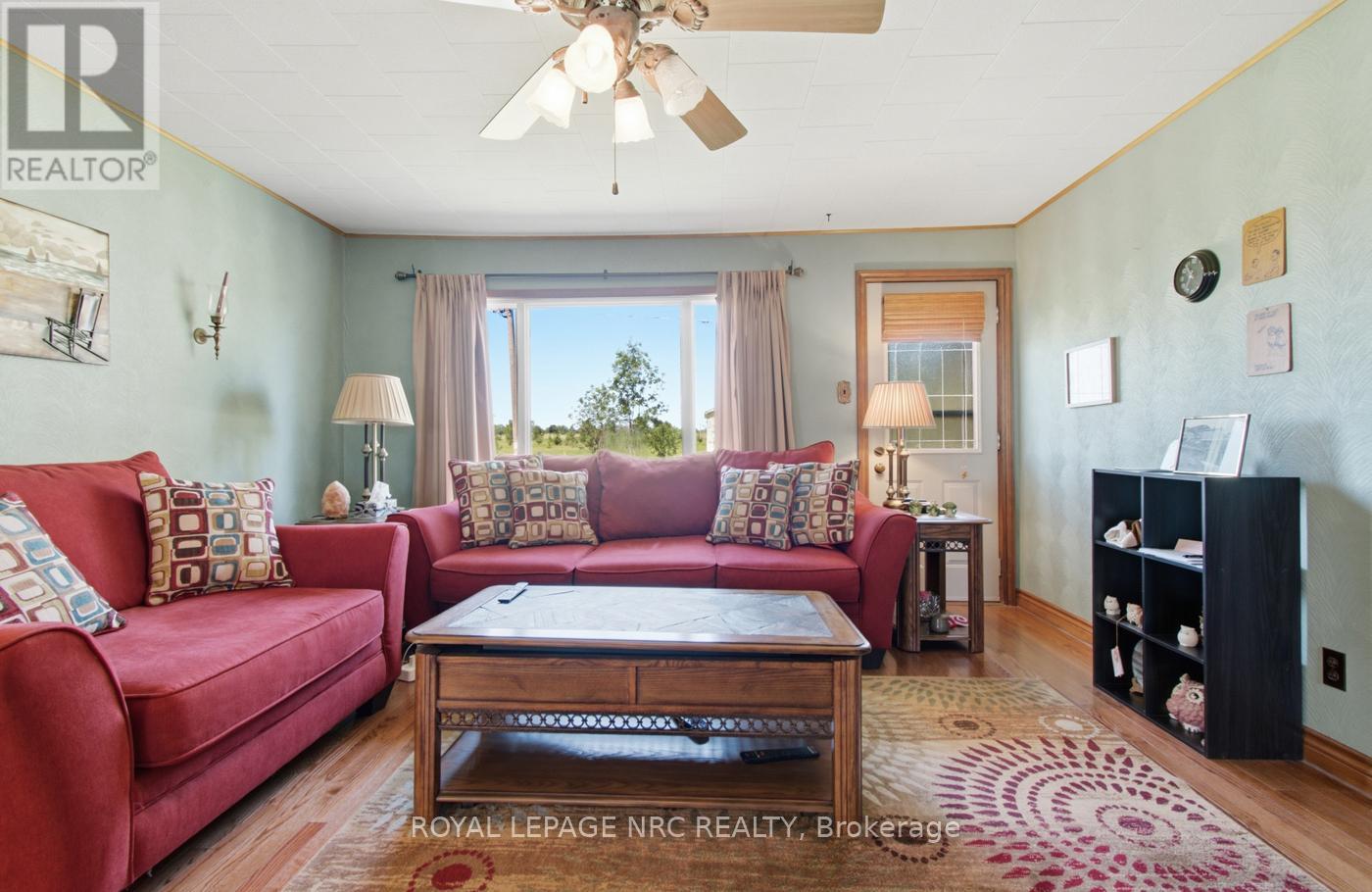 11821 SIDEROAD 18 ROAD - 11