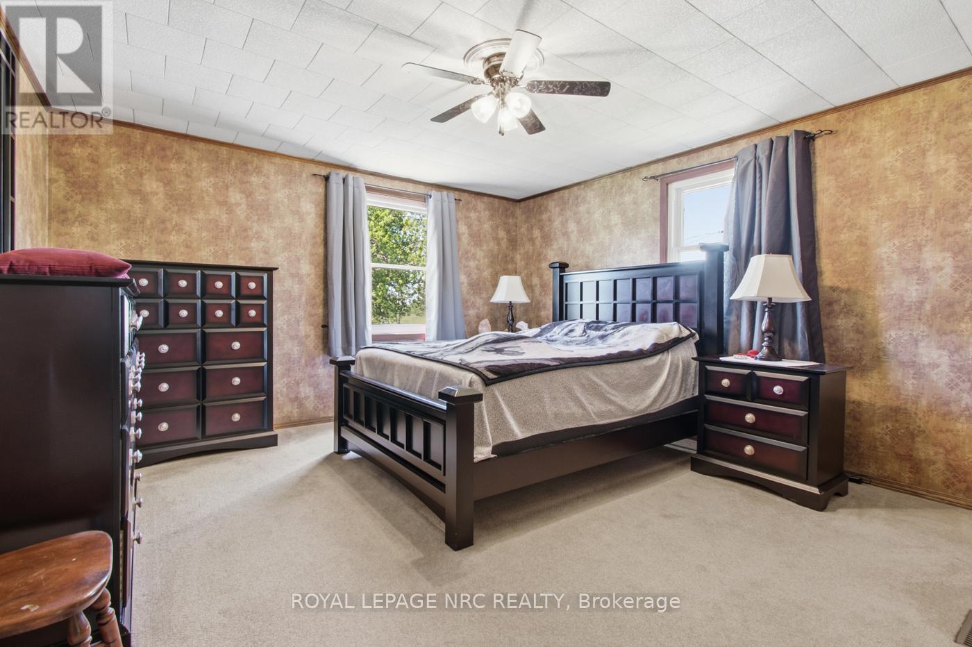 11821 SIDEROAD 18 ROAD - 12