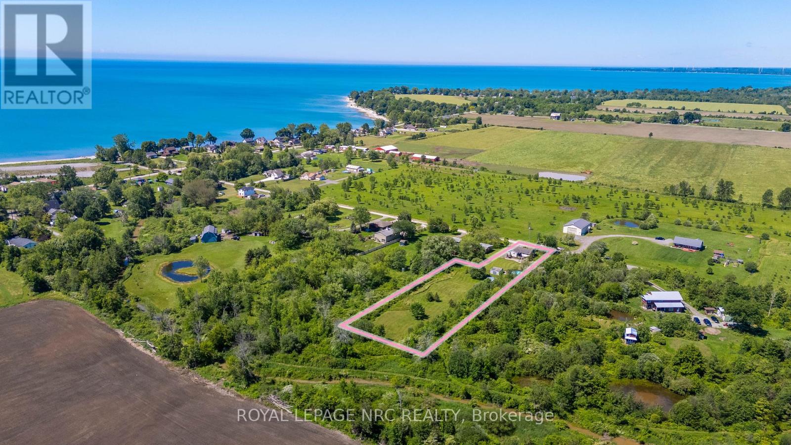 11821 SIDEROAD 18 ROAD - 2