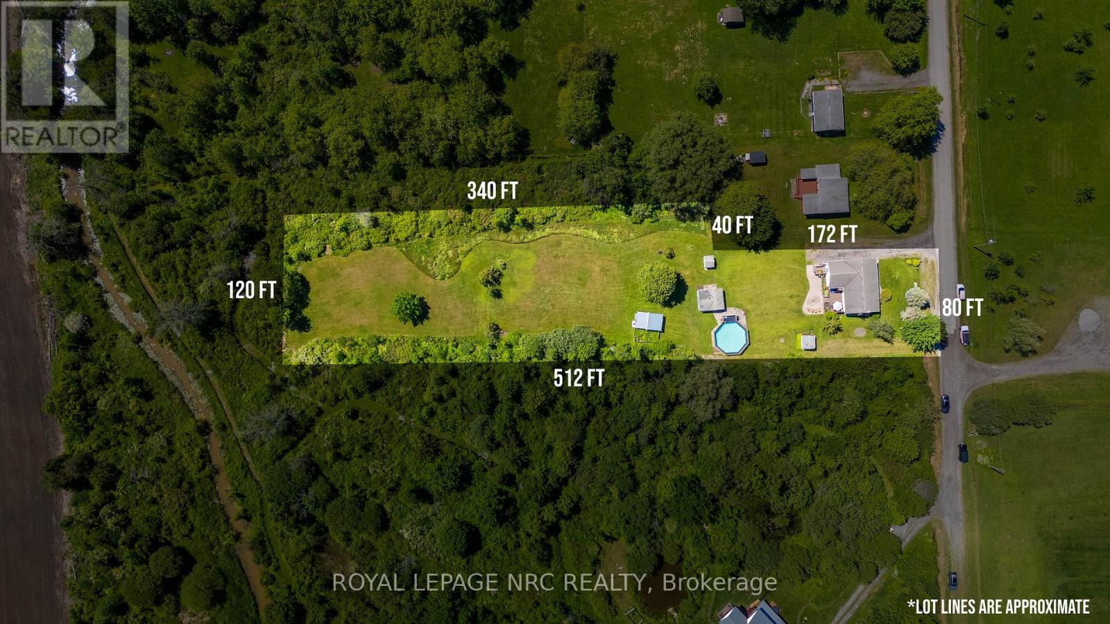 11821 SIDEROAD 18 ROAD - 3