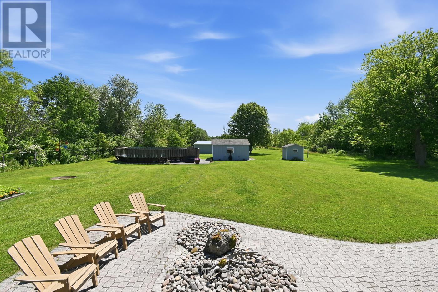 11821 SIDEROAD 18 ROAD - 34