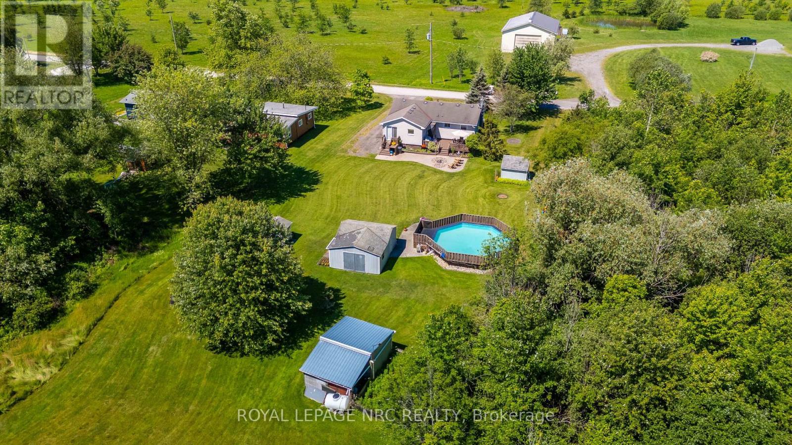 11821 SIDEROAD 18 ROAD - 35