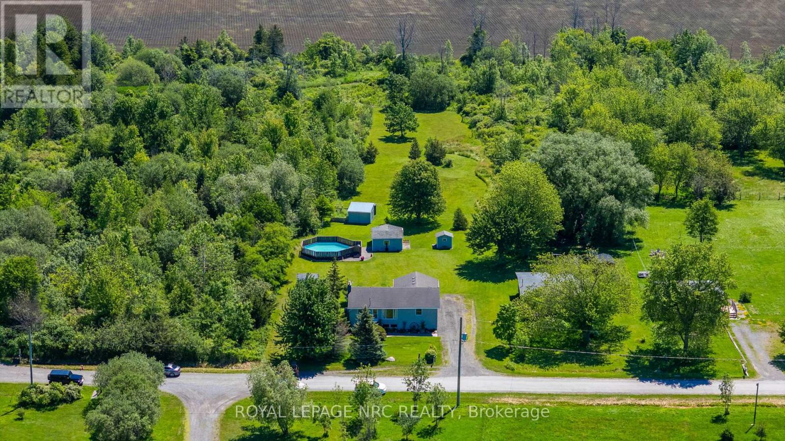 11821 SIDEROAD 18 ROAD - 36