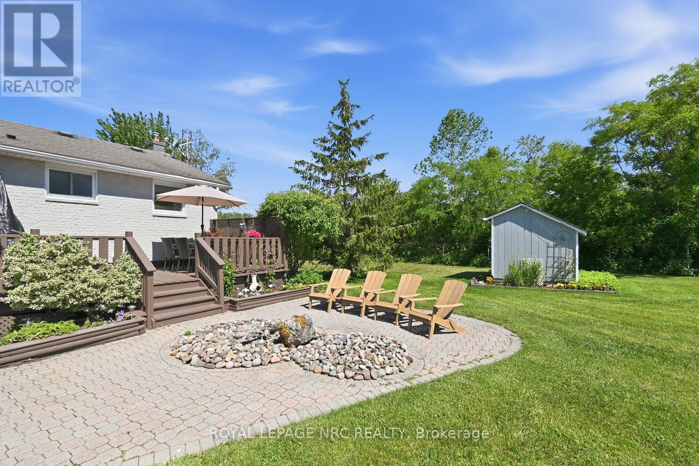 11821 SIDEROAD 18 ROAD - 4