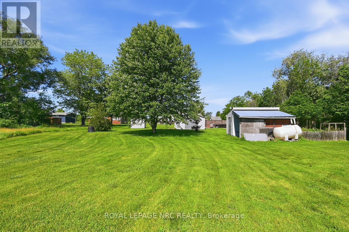 11821 SIDEROAD 18 ROAD - 42