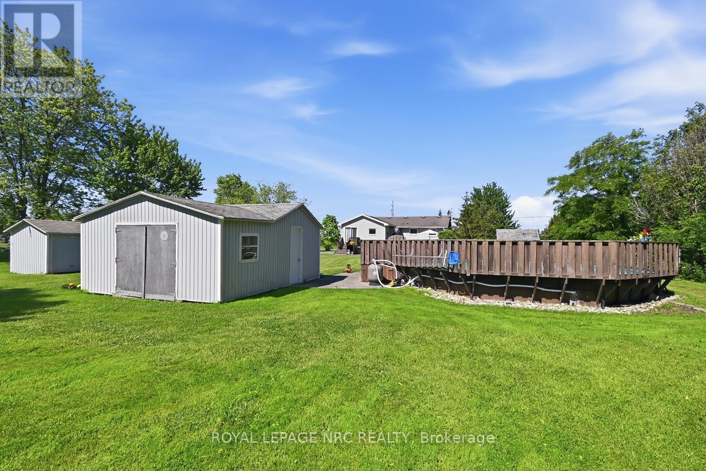 11821 SIDEROAD 18 ROAD - 43