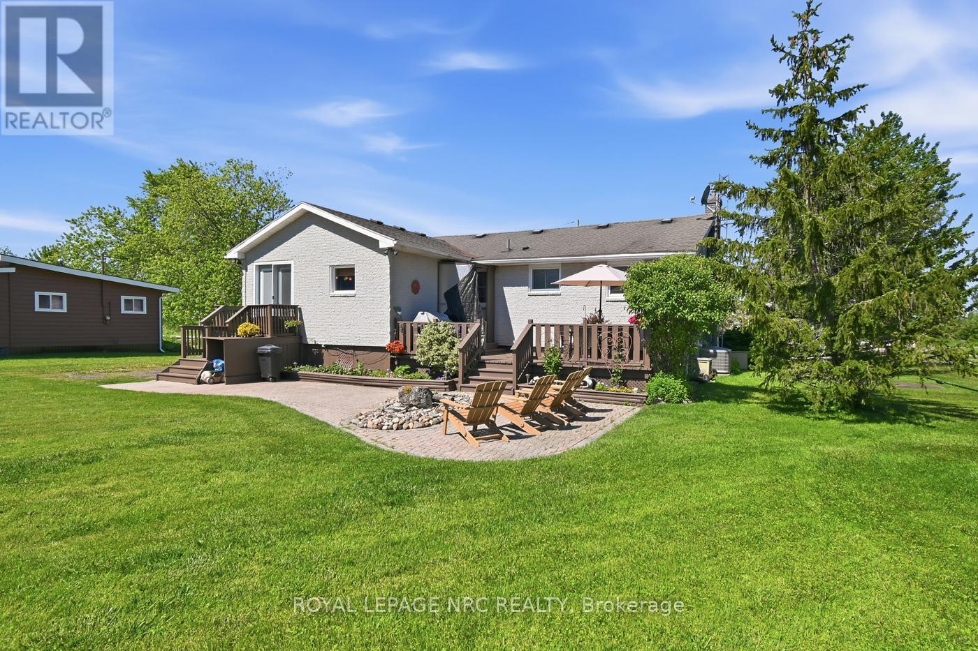 11821 SIDEROAD 18 ROAD - 45