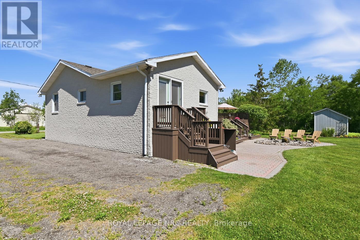 11821 SIDEROAD 18 ROAD - 46