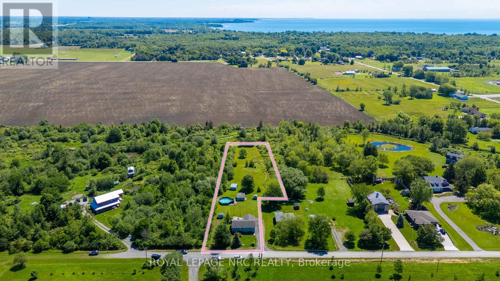 11821 SIDEROAD 18 ROAD - 47