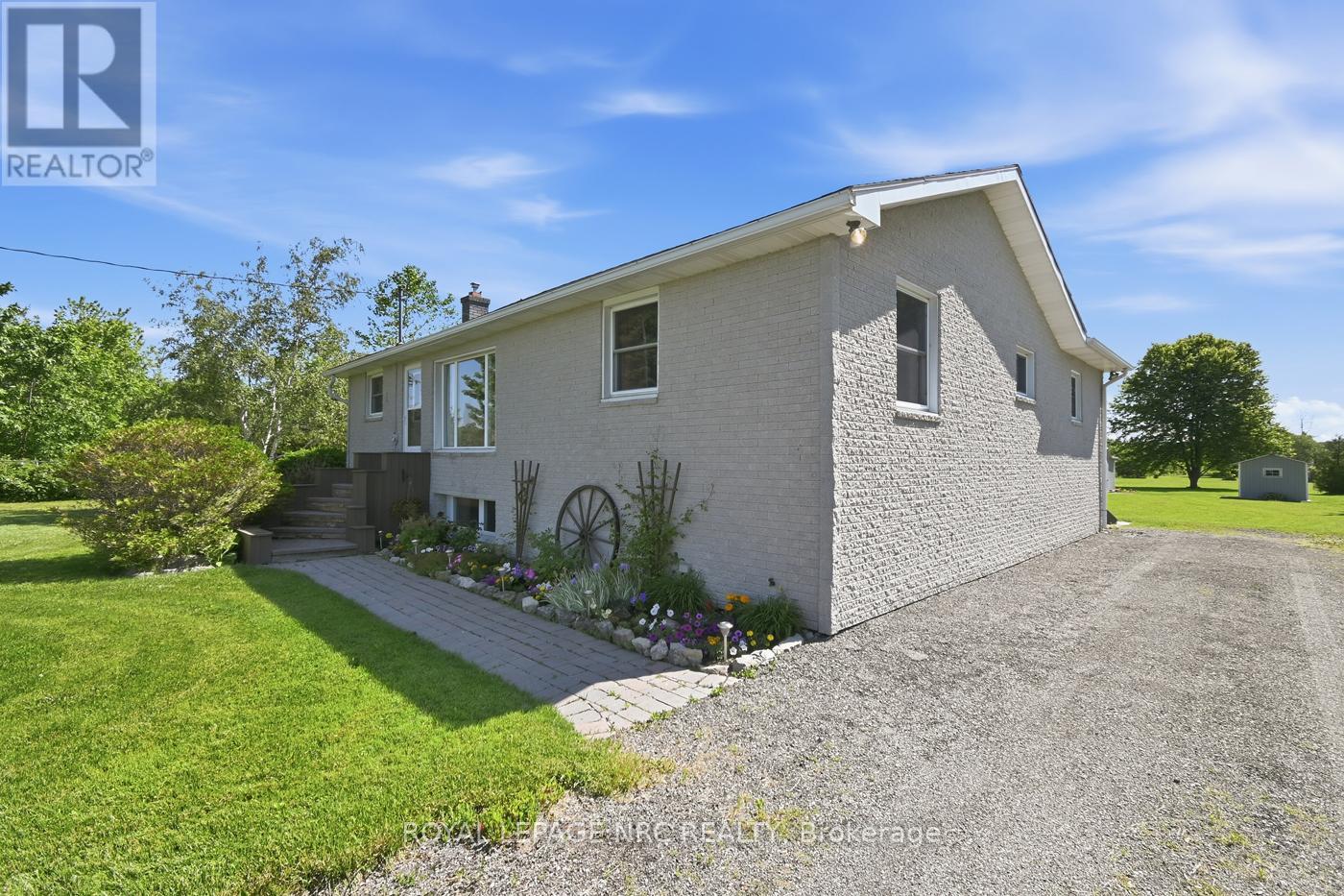 11821 SIDEROAD 18 ROAD - 5