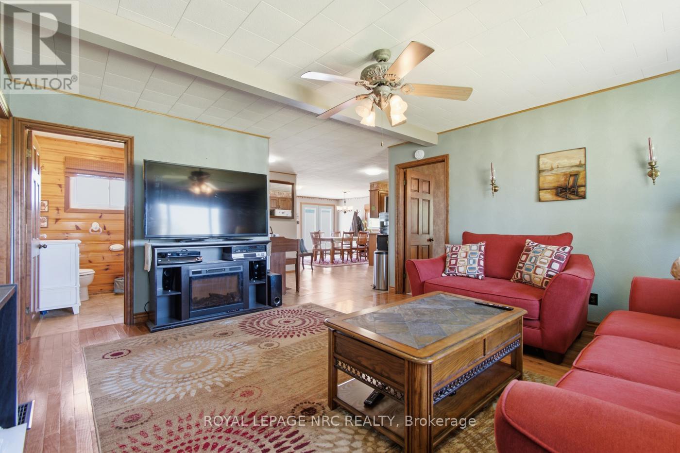 11821 SIDEROAD 18 ROAD - 8
