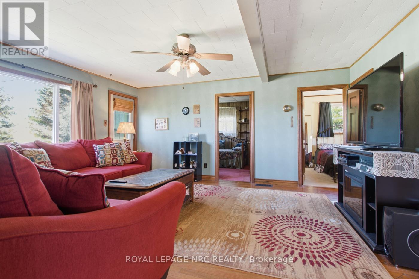 11821 SIDEROAD 18 ROAD - 9