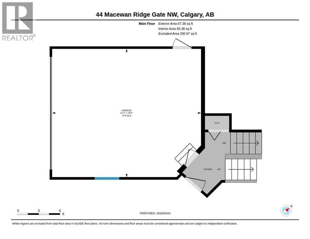 44 Macewan Ridge Gate NW — photo 42