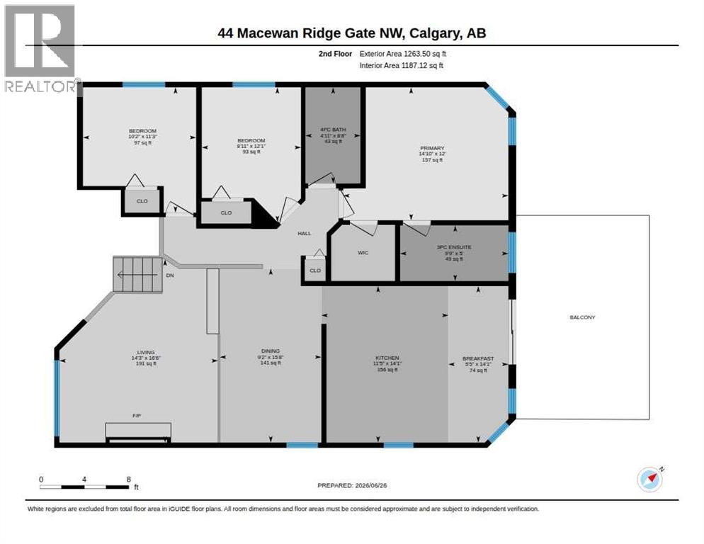 44 Macewan Ridge Gate NW — photo 43