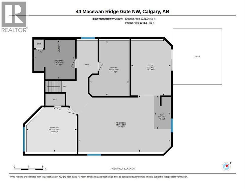 44 Macewan Ridge Gate NW — photo 44