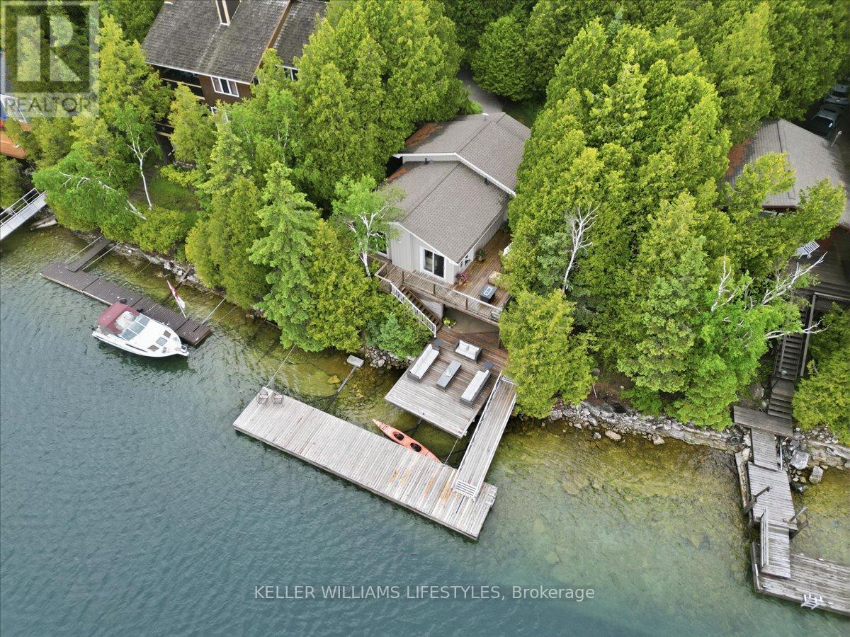 204 BIG TUB ROAD - 1