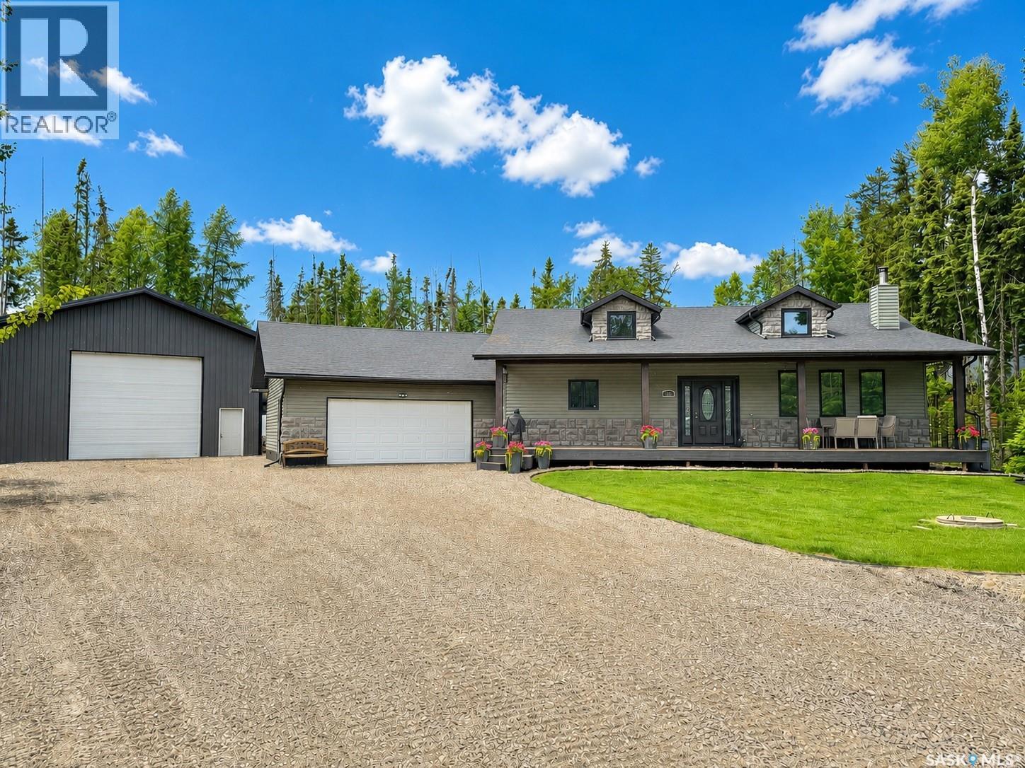 106 Dougan Court - 1