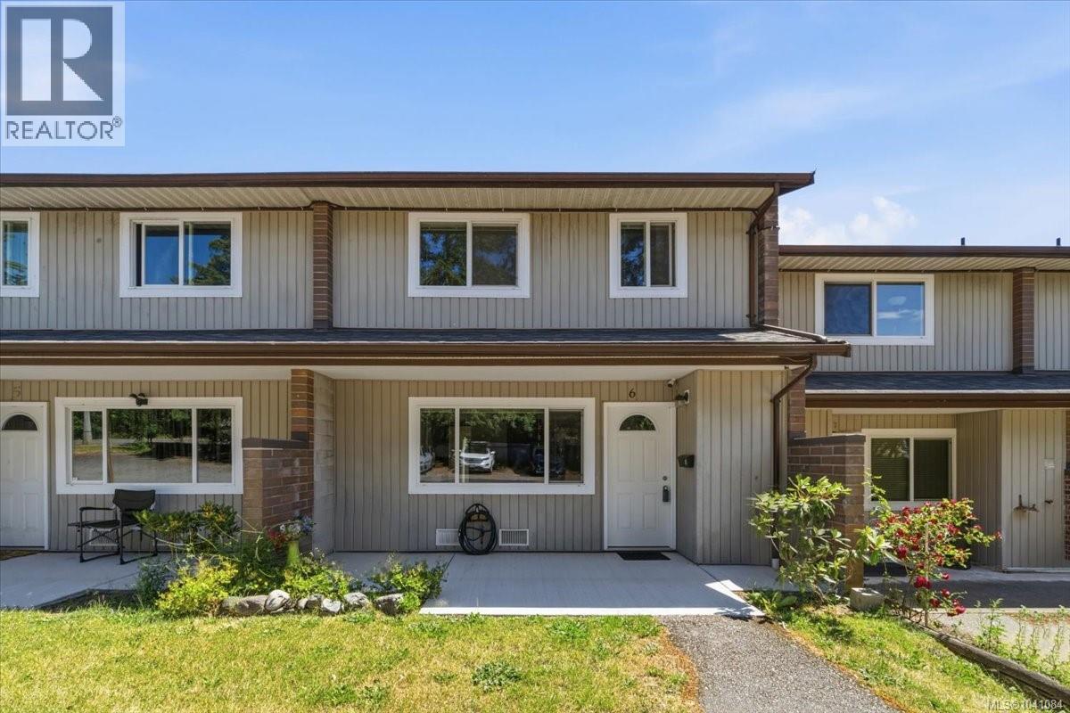 6 285 Harewood Rd, Nanaimo