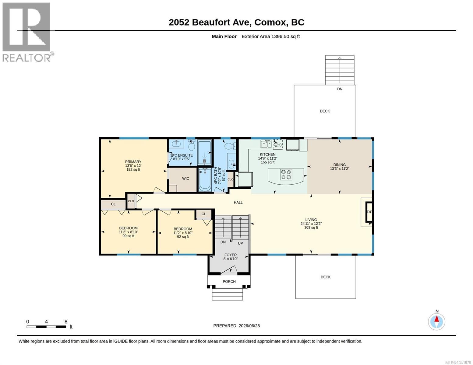 2052 Beaufort Ave - 79