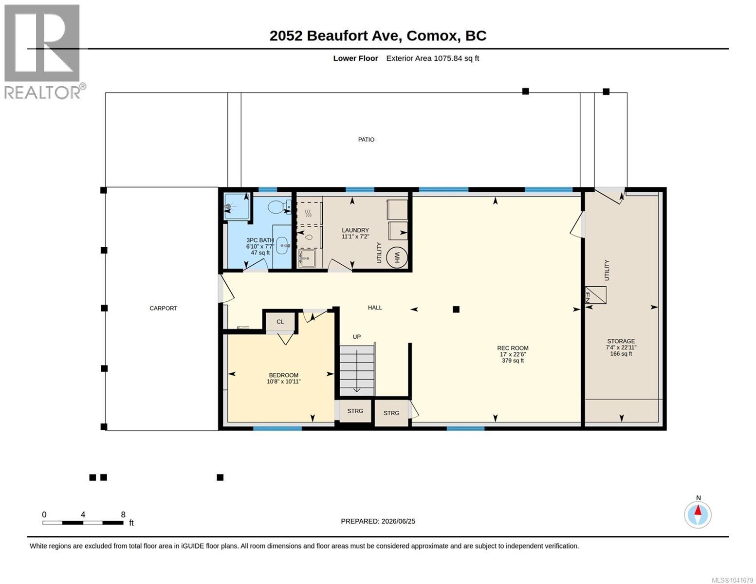 2052 Beaufort Ave - 80