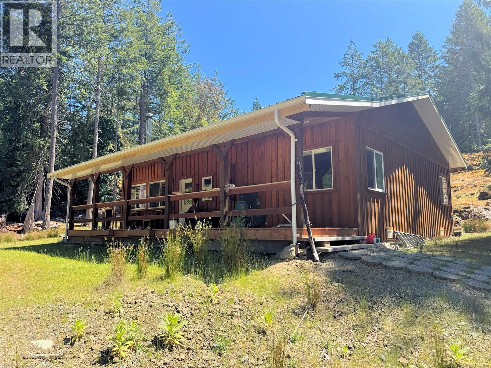 Lot 1 Main Rd - 1