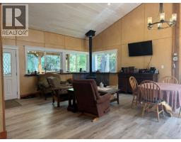 Lot 1 Main Rd, Lasqueti Island, BC V0R2J0 Photo 11