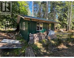 Lot 1 Main Rd, Lasqueti Island, BC V0R2J0 Photo 25
