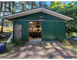 Lot 1 Main Rd, Lasqueti Island, BC V0R2J0 Photo 26