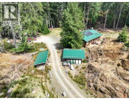 Lot 1 Main Rd, Lasqueti Island, BC V0R2J0 Photo 32