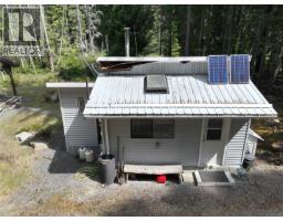 Lot 1 Main Rd, Lasqueti Island, BC V0R2J0 Photo 34