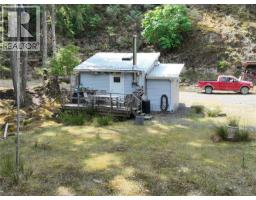 Lot 1 Main Rd, Lasqueti Island, BC V0R2J0 Photo 35
