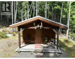 Lot 1 Main Rd, Lasqueti Island, BC V0R2J0 Photo 38