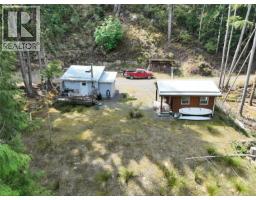 Primary Bedroom - Lot 1 Main Rd, Lasqueti Island, BC V0R2J0 Photo 7