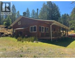 Lot 1 Main Rd, Lasqueti Island, BC V0R2J0 Photo 8