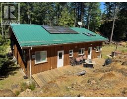Lot 1 Main Rd, Lasqueti Island, BC V0R2J0 Photo 9