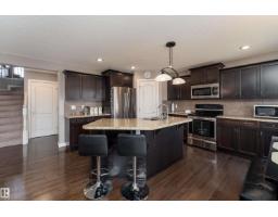 Laundry room - 512 59 St Sw, Edmonton, AB T6X0E9 Photo 8