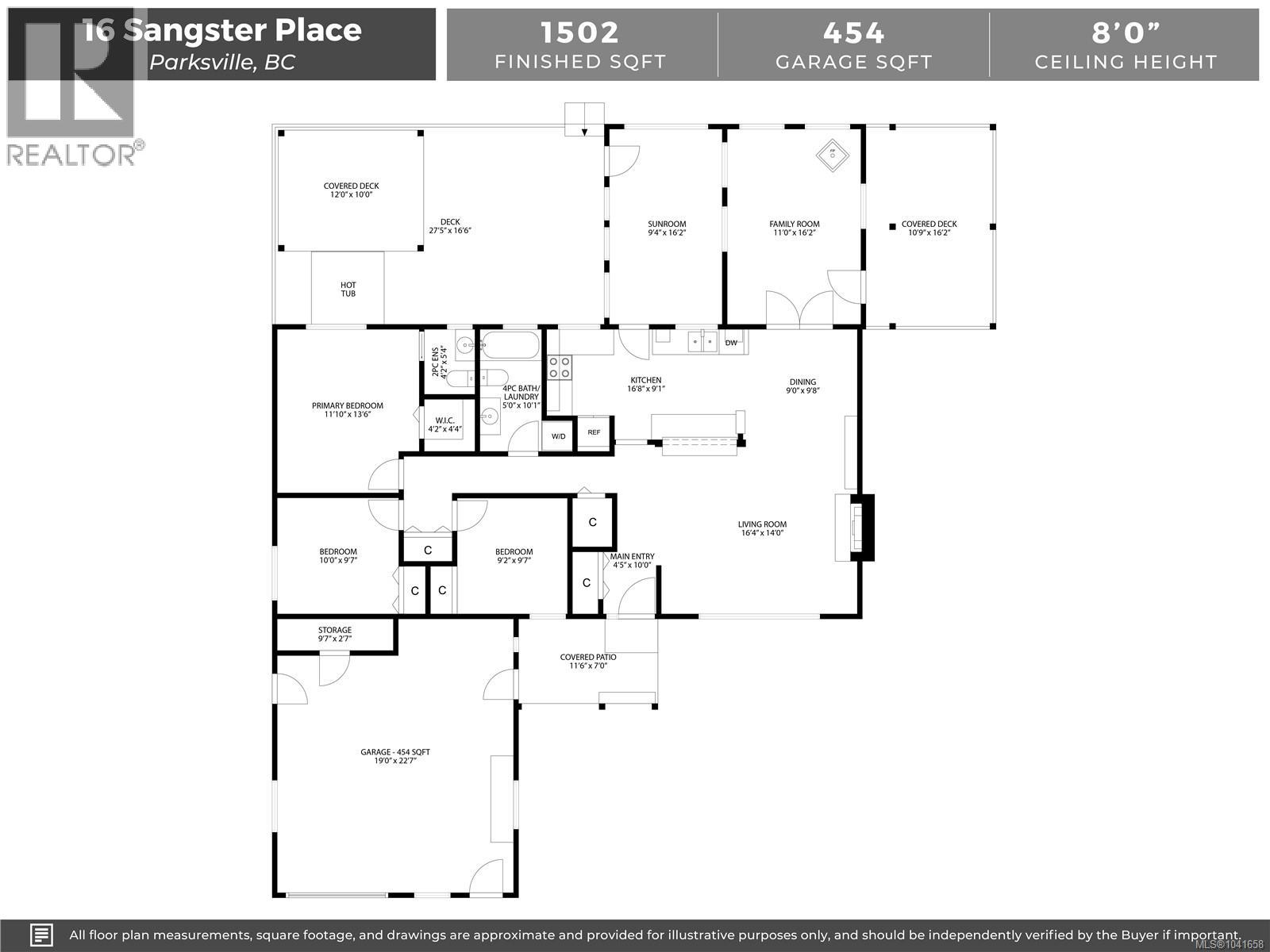 16 Sangster Pl - 10