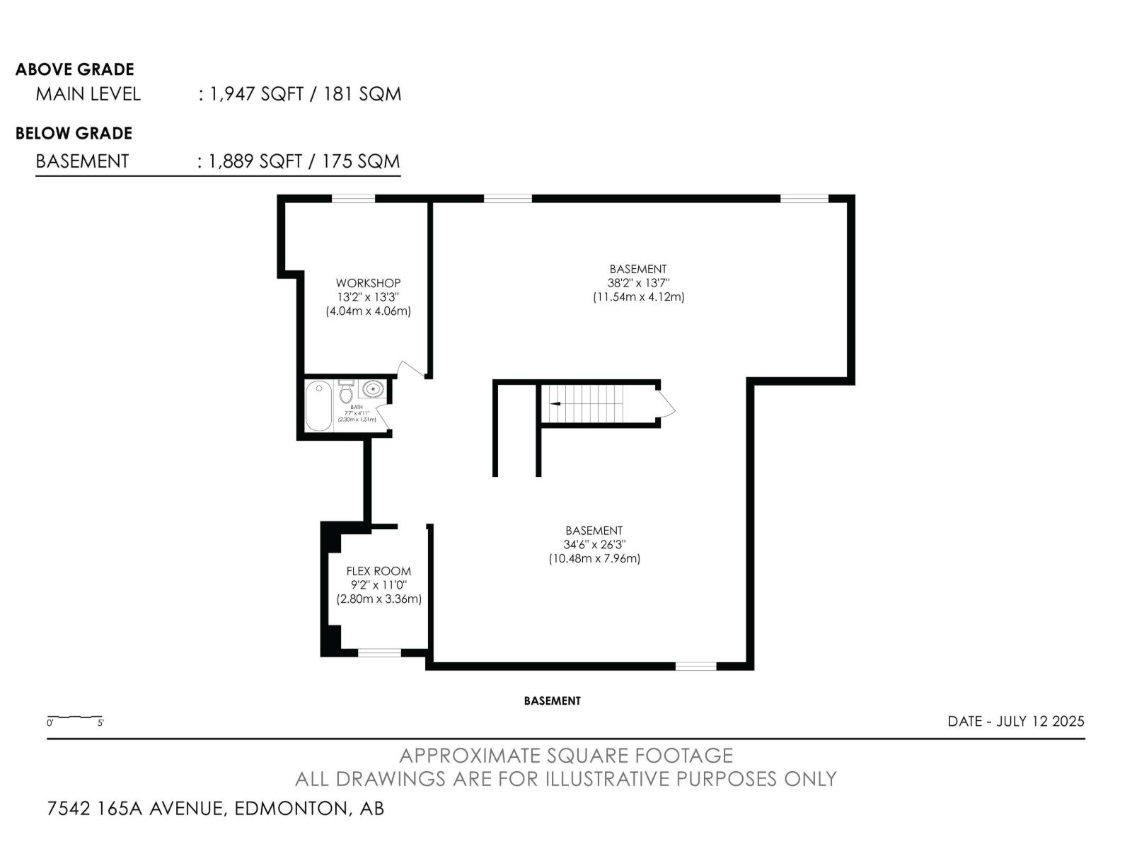 7542 165A AV NW — photo 71