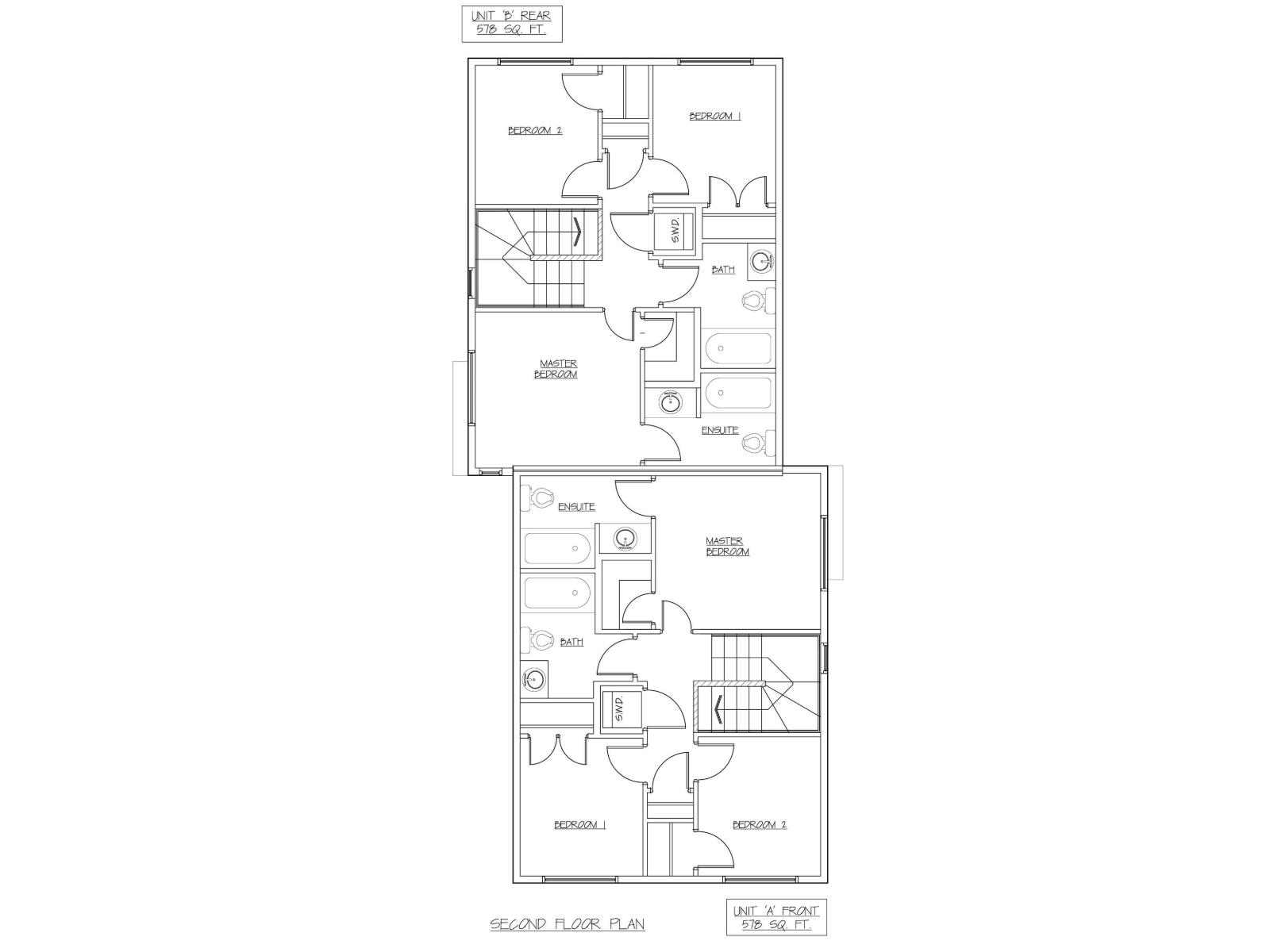 10815 152 ST NW - 3