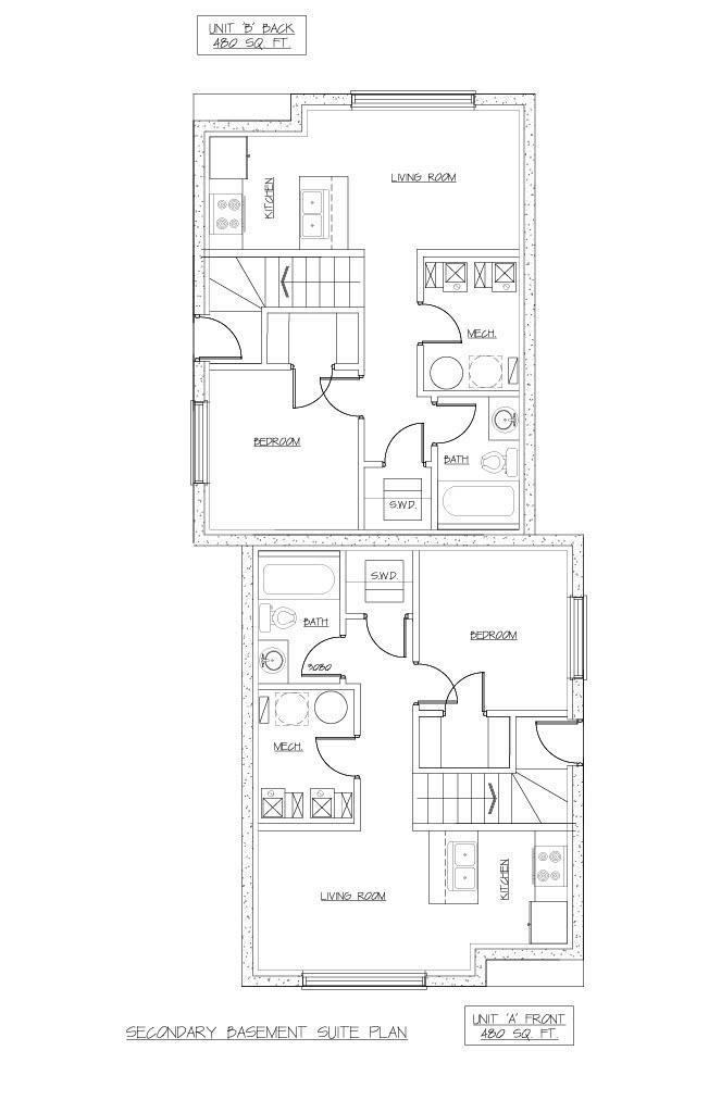 10815 152 ST NW - 4