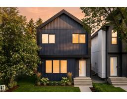 House for sale at 10815 152 St NW, Edmonton — MLS® E4495920