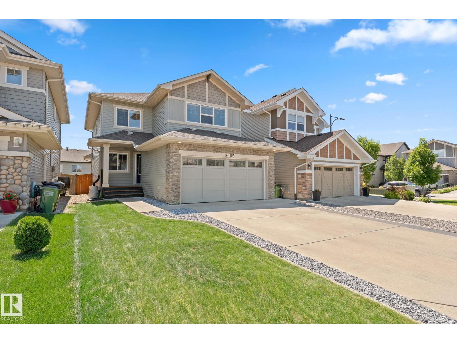 8005 EVANS CR NW - 1