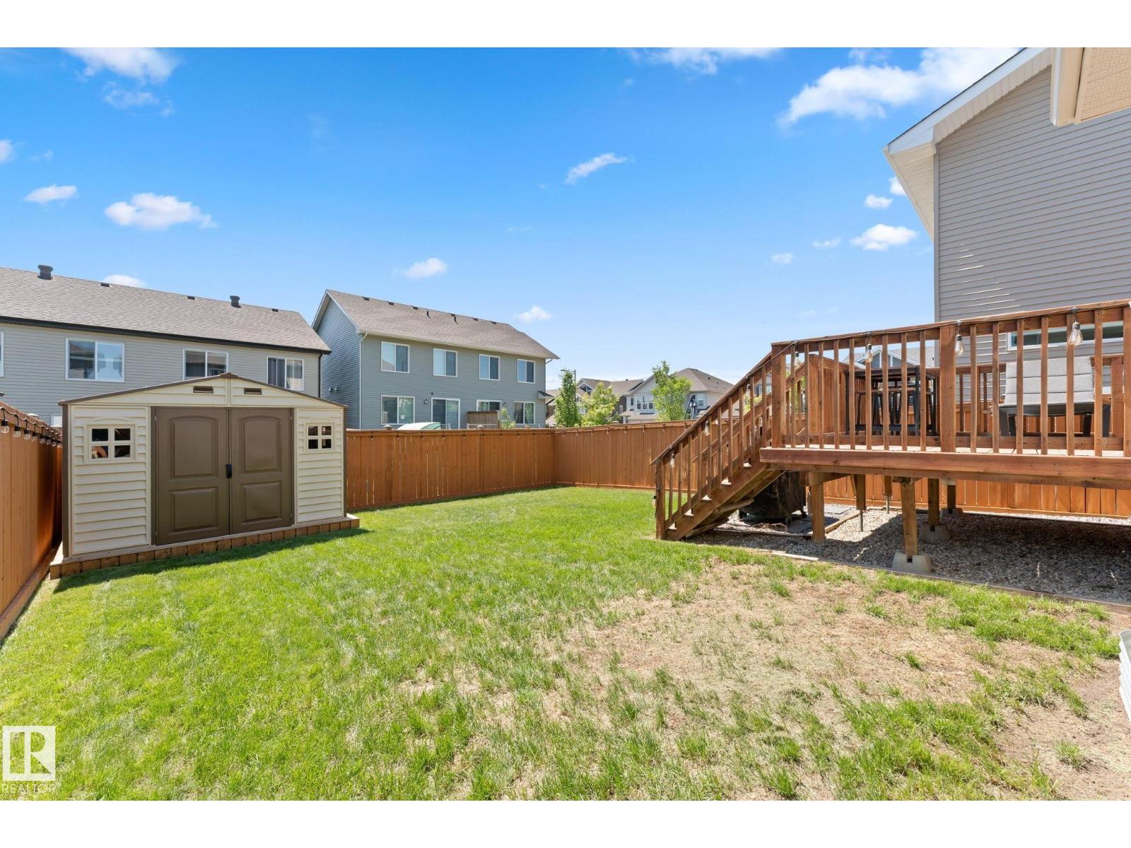 8005 EVANS CR NW — photo 49