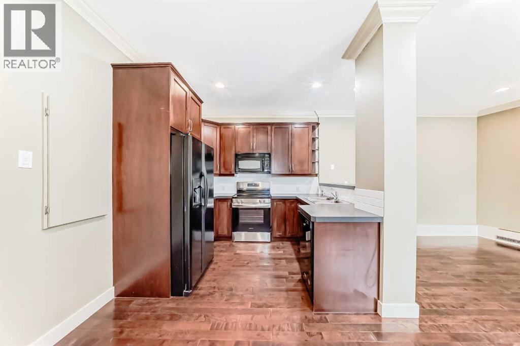 #101 323 13 Avenue SW - 4