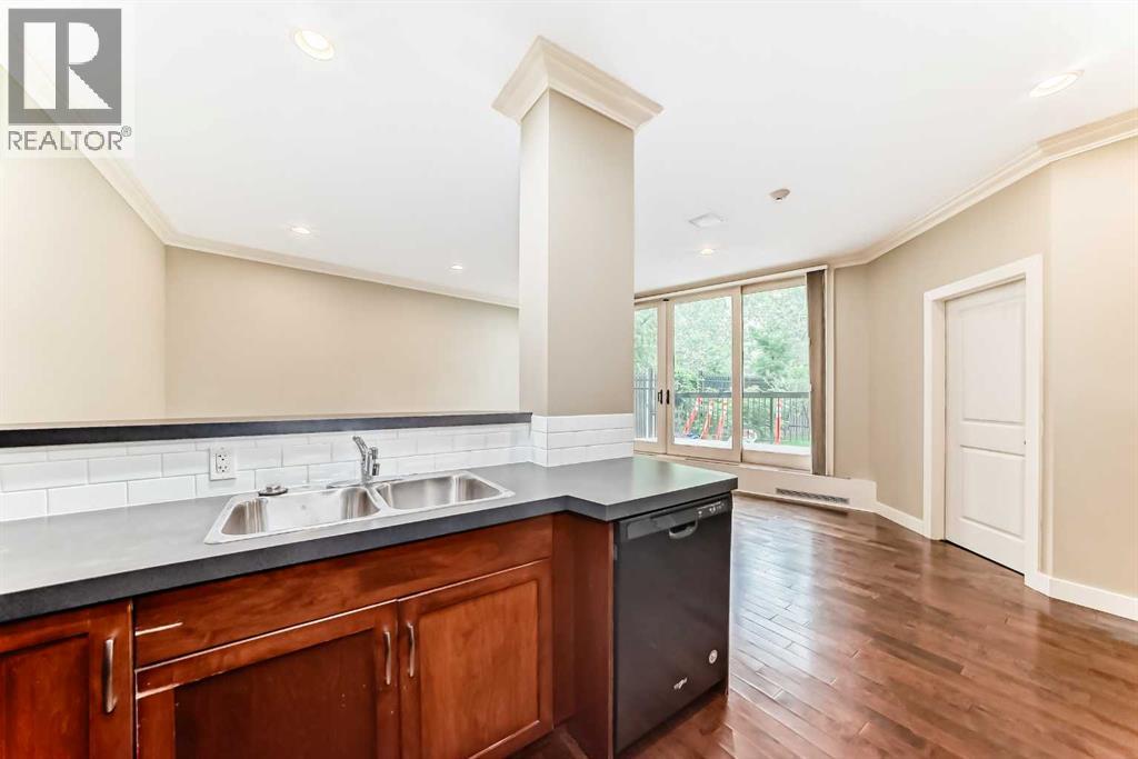 #101 323 13 Avenue SW - 7