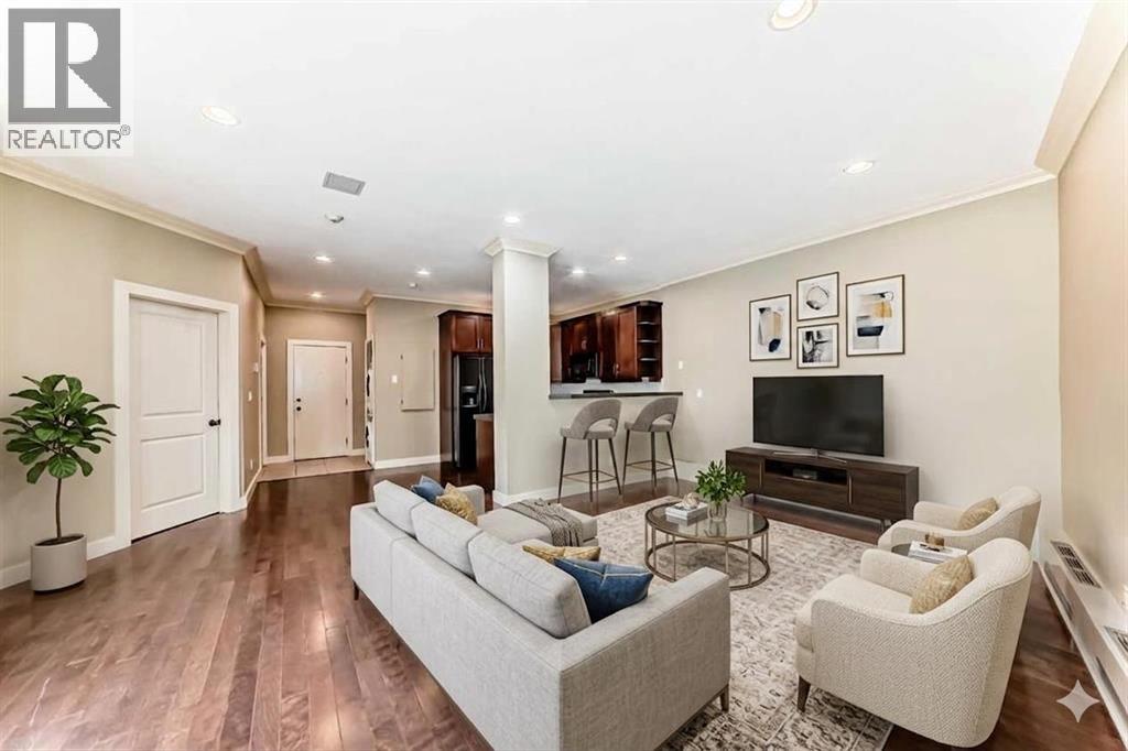 #101 323 13 Avenue SW - 9