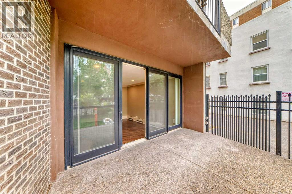 #101 323 13 Avenue SW - 14