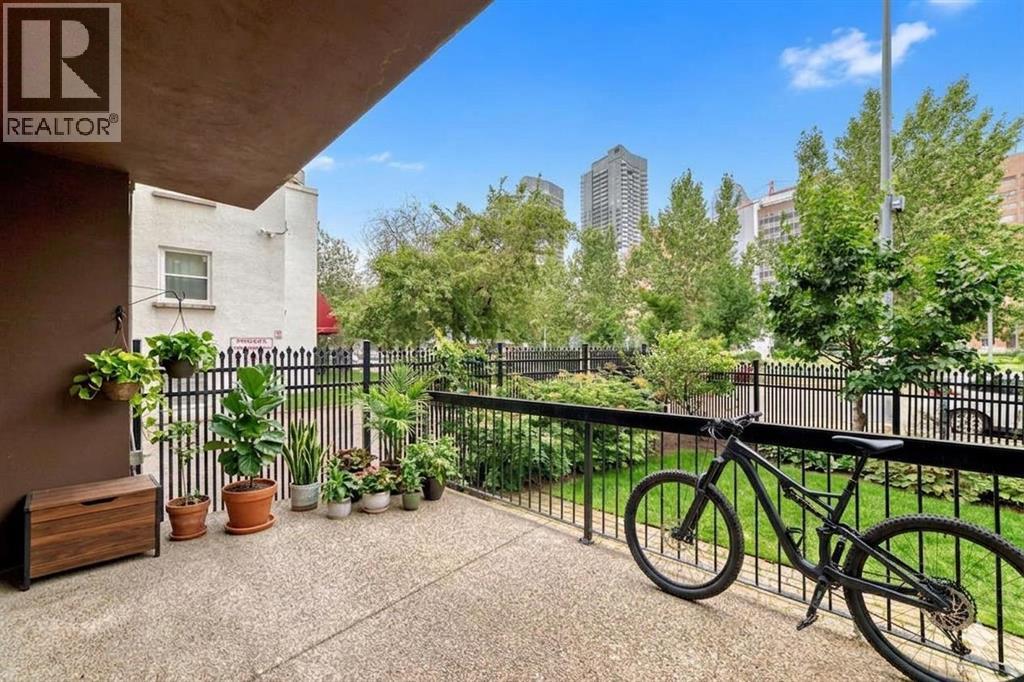 #101 323 13 Avenue SW - 15